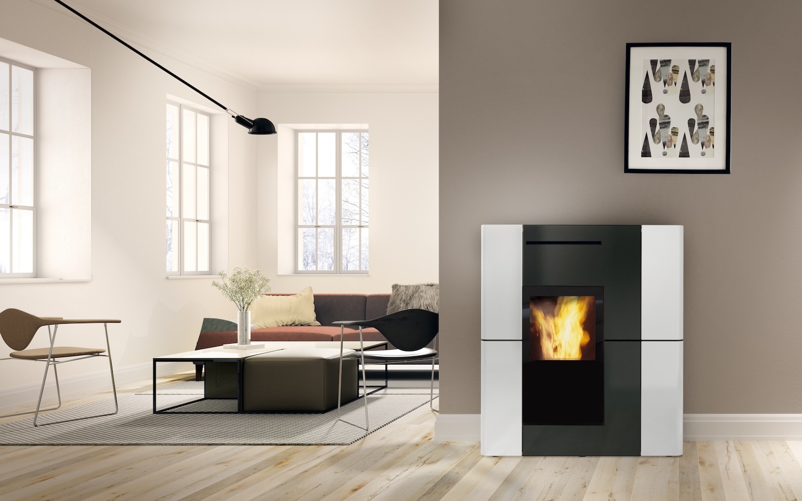 BLADE H 19 EVO CERAMICA – EDILKAMIN