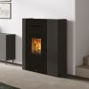 BLADE H 15 EVO ACCIAIO – EDILKAMIN