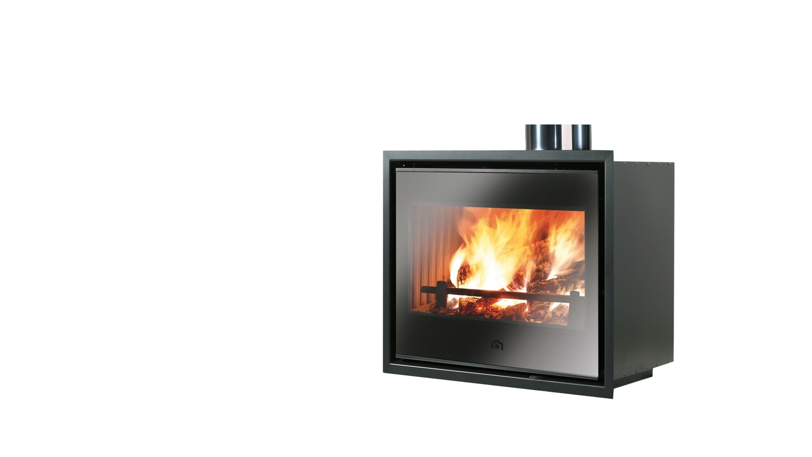 LUCE PLUS 54 FIREBOX – EDILKAMIN