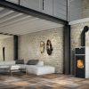FLAMMA 14 CERAMICA – EDILKAMIN