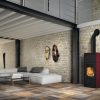FLAMMA 14 CERAMICA – EDILKAMIN