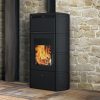 FLAMMA 14 CERAMICA – EDILKAMIN