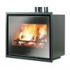 LUCE PLUS 54 FIREBOX – EDILKAMIN