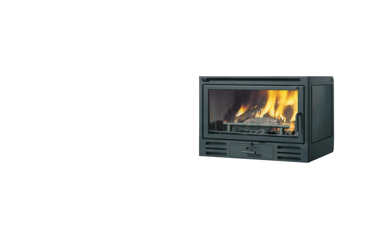 RIGA 49 FIREBOX – EDILKAMIN
