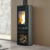 TALLY EVO2 ACCIAIO – EDILKAMIN