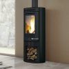 TALLY EVO2 ACCIAIO – EDILKAMIN