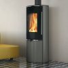 TALLY GL EVO2 ACCIAIO – EDILKAMIN