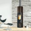 TALLY S EVO2 ACCIAIO – EDILKAMIN