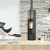 TALLY S EVO2 ACCIAIO – EDILKAMIN