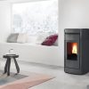 VYDA H 19 EVO CERAMICA – EDILKAMIN