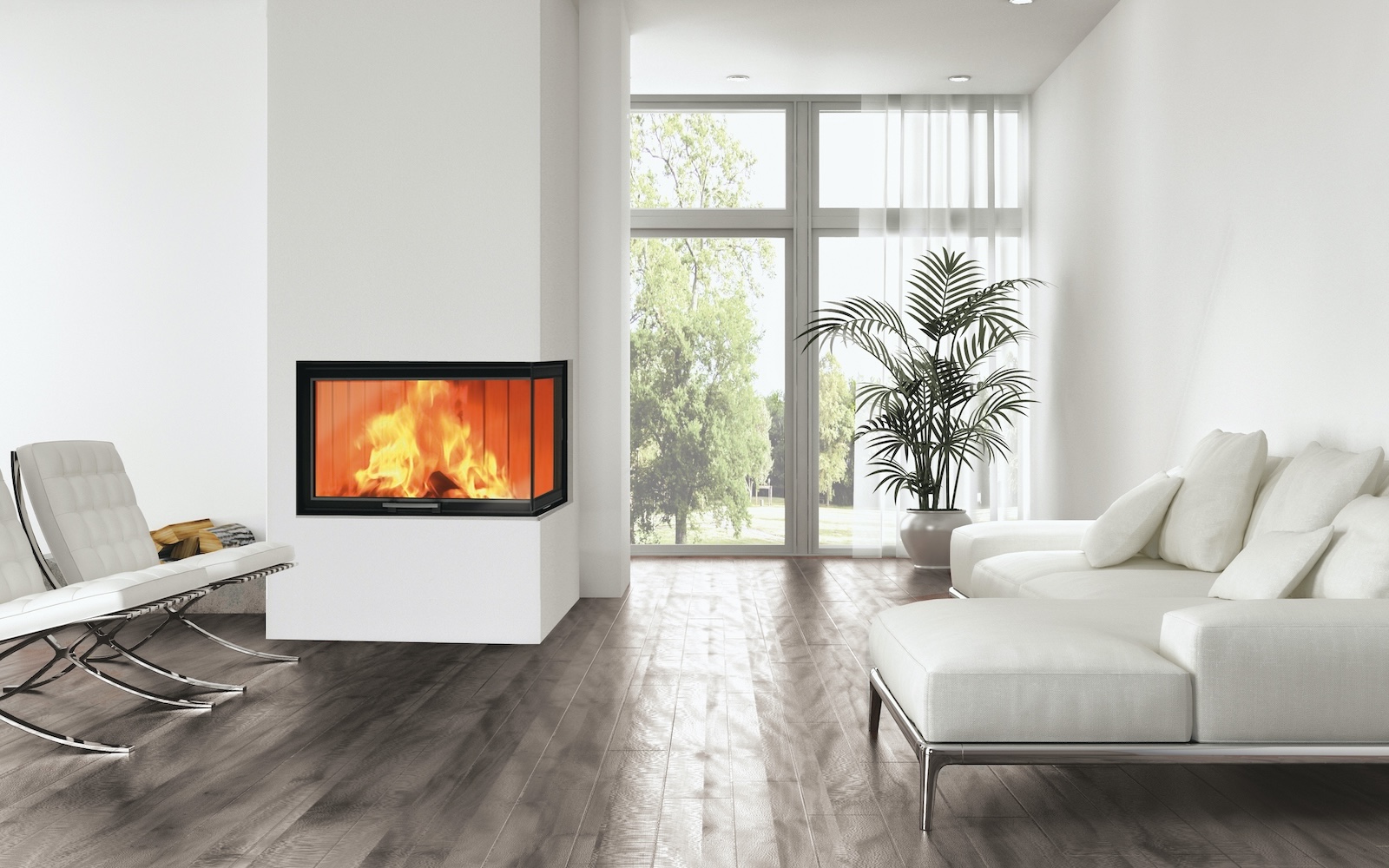 WINDO2 95 EVO – EDILKAMIN