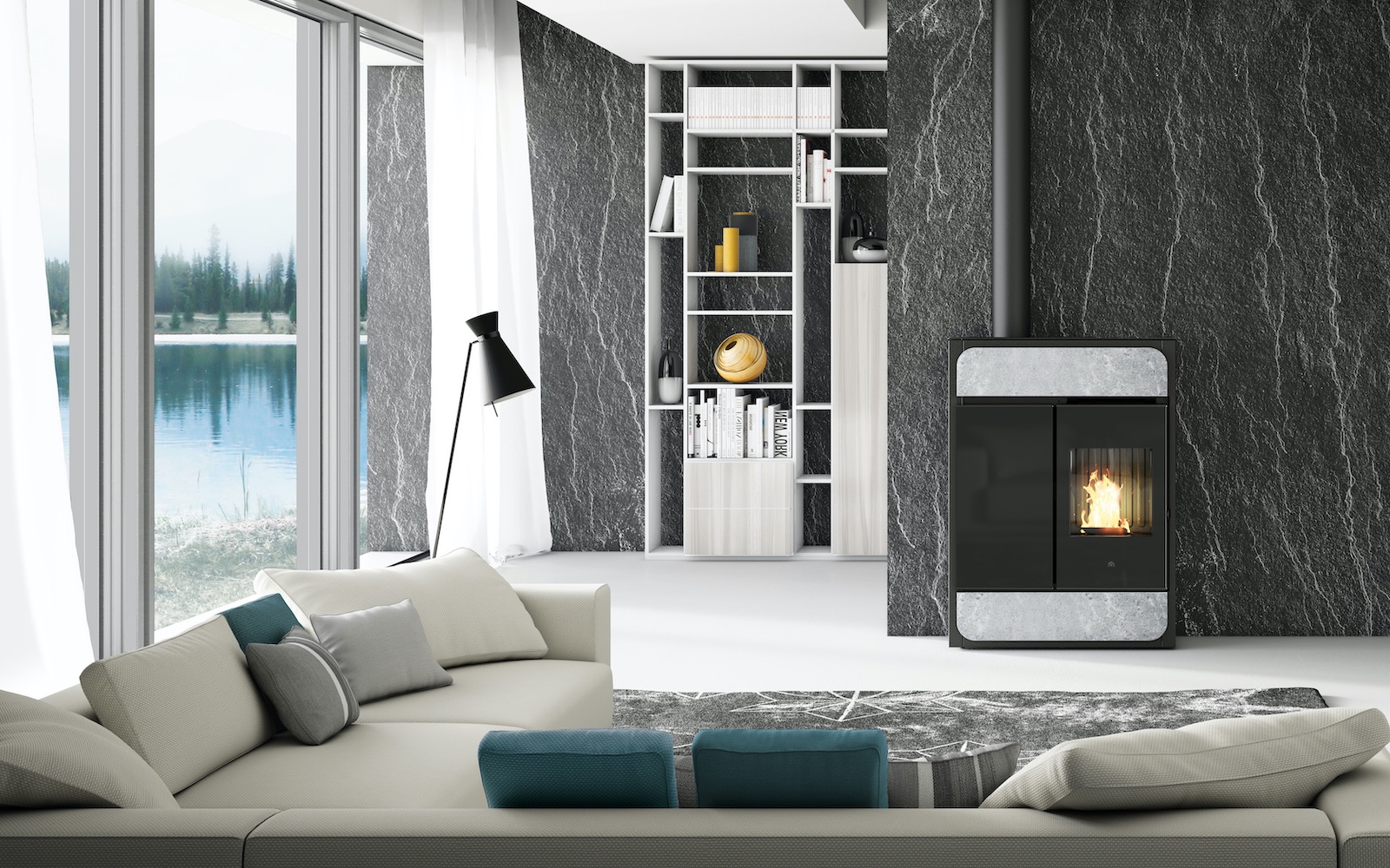 BILD 9+  OLLARE – EDILKAMIN
