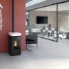 YANA 7 EVO CERAMICA – EDILKAMIN