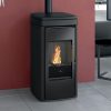 YANA 7 EVO CERAMICA – EDILKAMIN