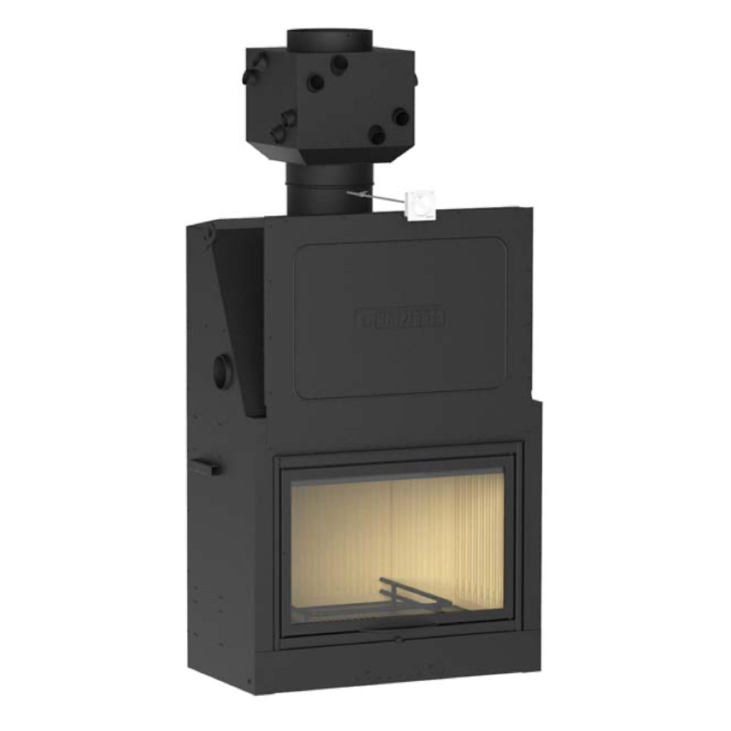 MA 261 SL PLUS PIAZZETTA 14 KW Mariotti