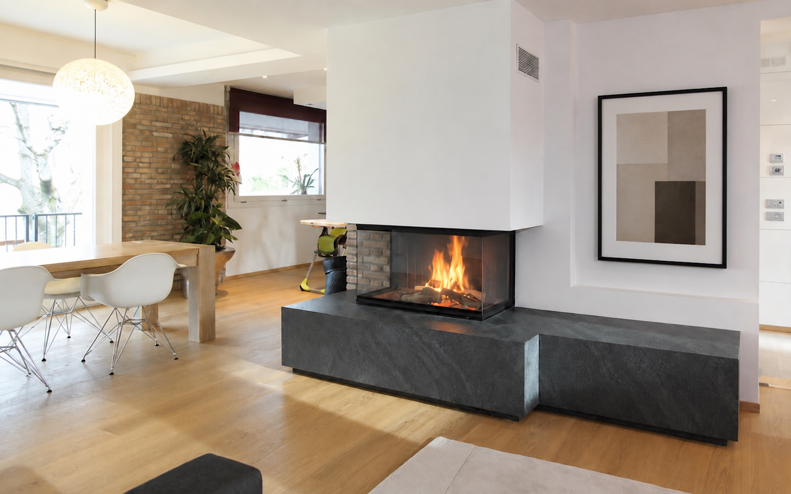 MA 271 SL PLUS – PIAZZETTA