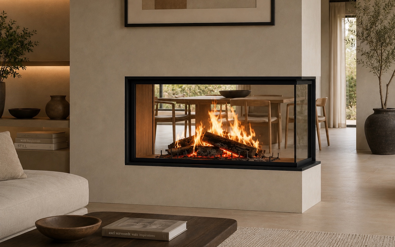 MA 272 SL PLUS – PIAZZETTA