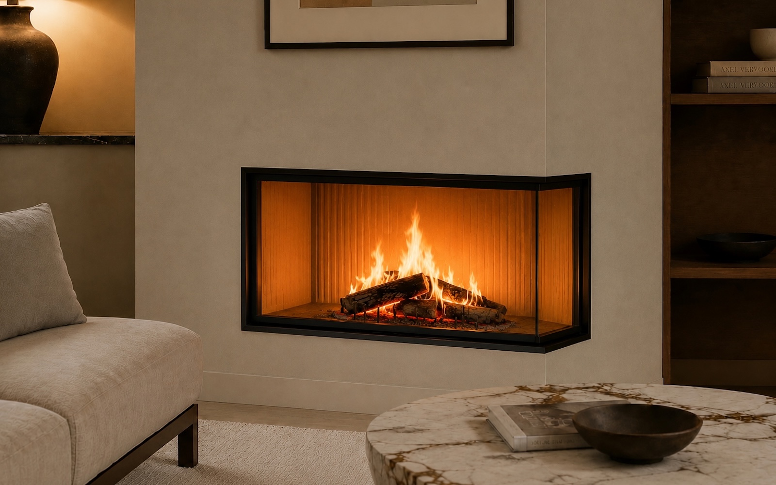 MA 283 SL PLUS SX – PIAZZETTA
