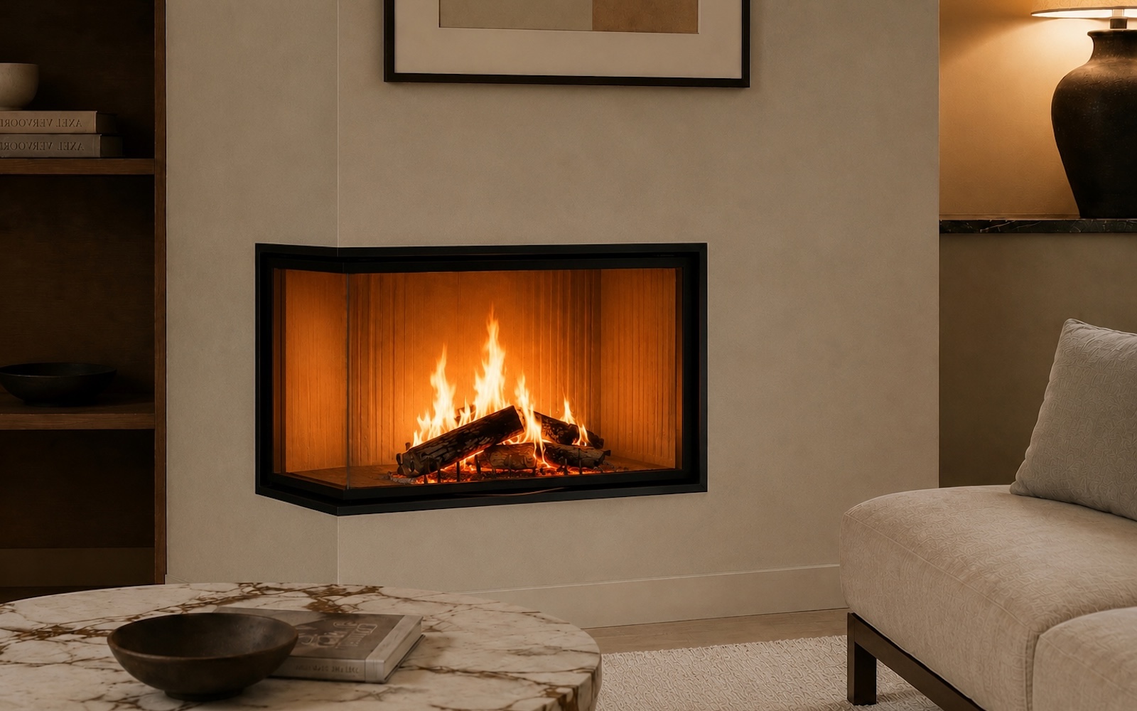 MA 285 SL PLUS DX – PIAZZETTA