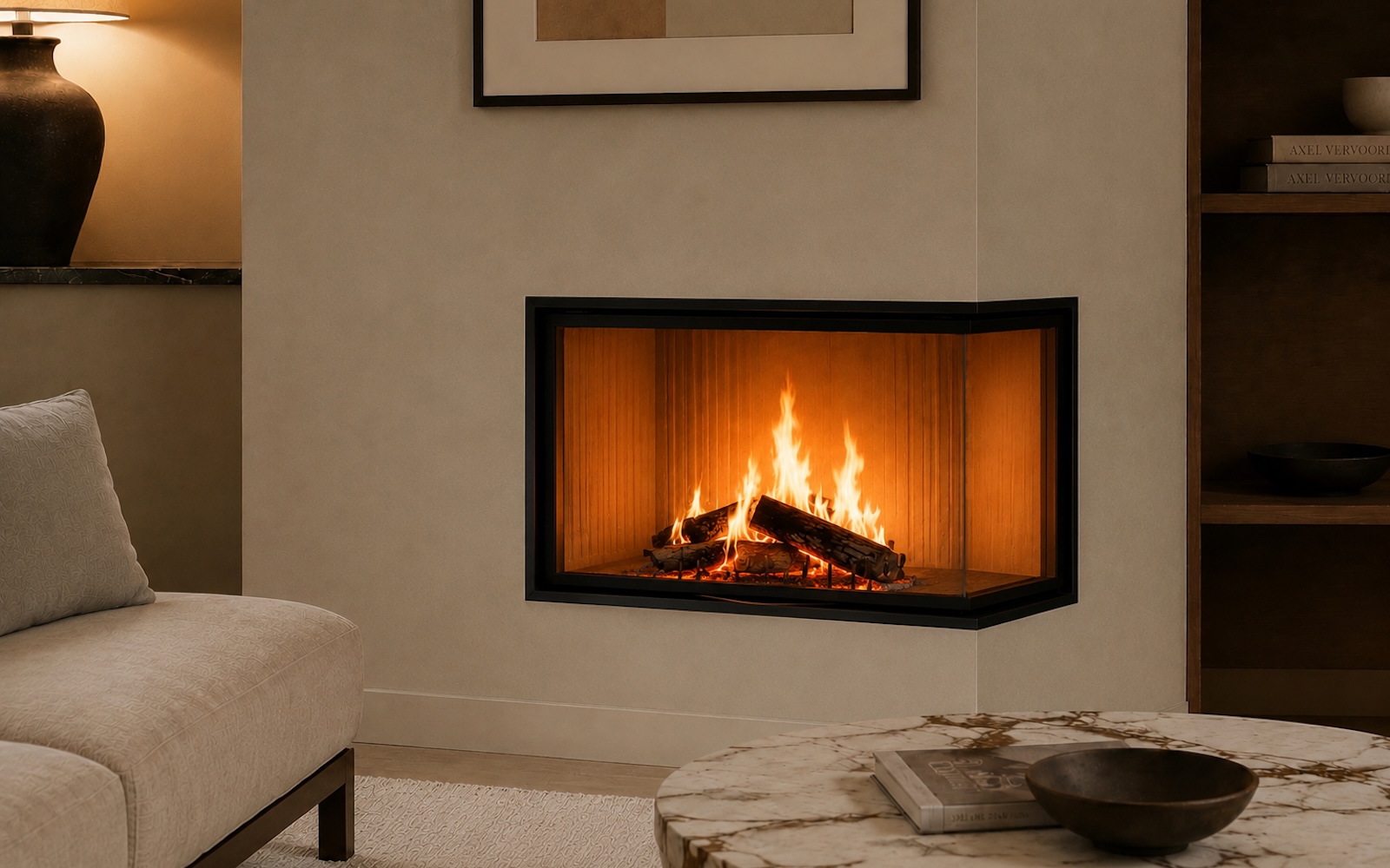 MA 285 SL PLUS SX – PIAZZETTA