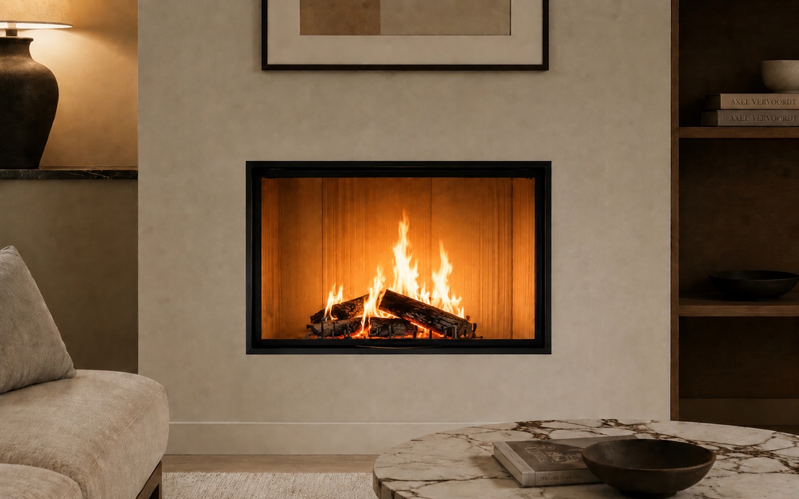 MA 261 SL PLUS – PIAZZETTA