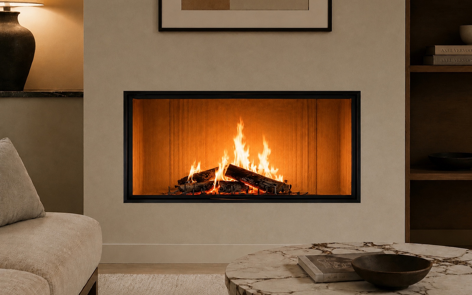 MA 263 SL PLUS – PIAZZETTA