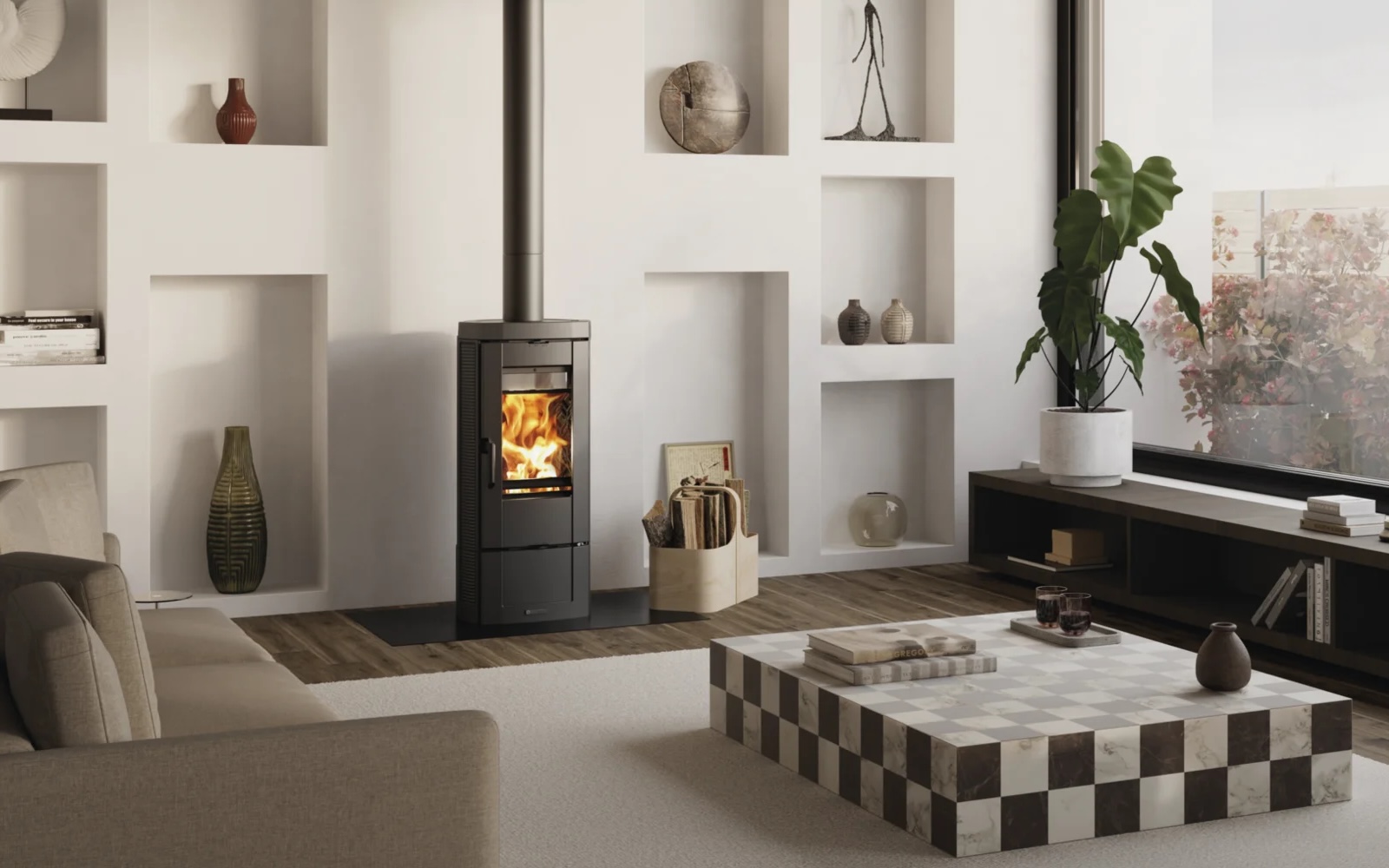 CANDY EOS – NORDICA