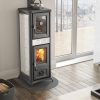 GEMMA FORNO.16 CERAMICA – NORDICA