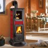 GEMMA FORNO.16 CERAMICA – NORDICA