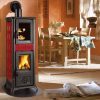GEMMA FORNO.16 CERAMICA – NORDICA