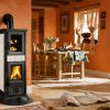 GEMMA FORNO.165 CERAMICA – NORDICA