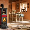 GEMMA FORNO.165 CERAMICA – NORDICA