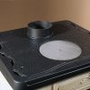 ROSSELLA PLUS FORNO 5.0 CERAMICA – NORDICA