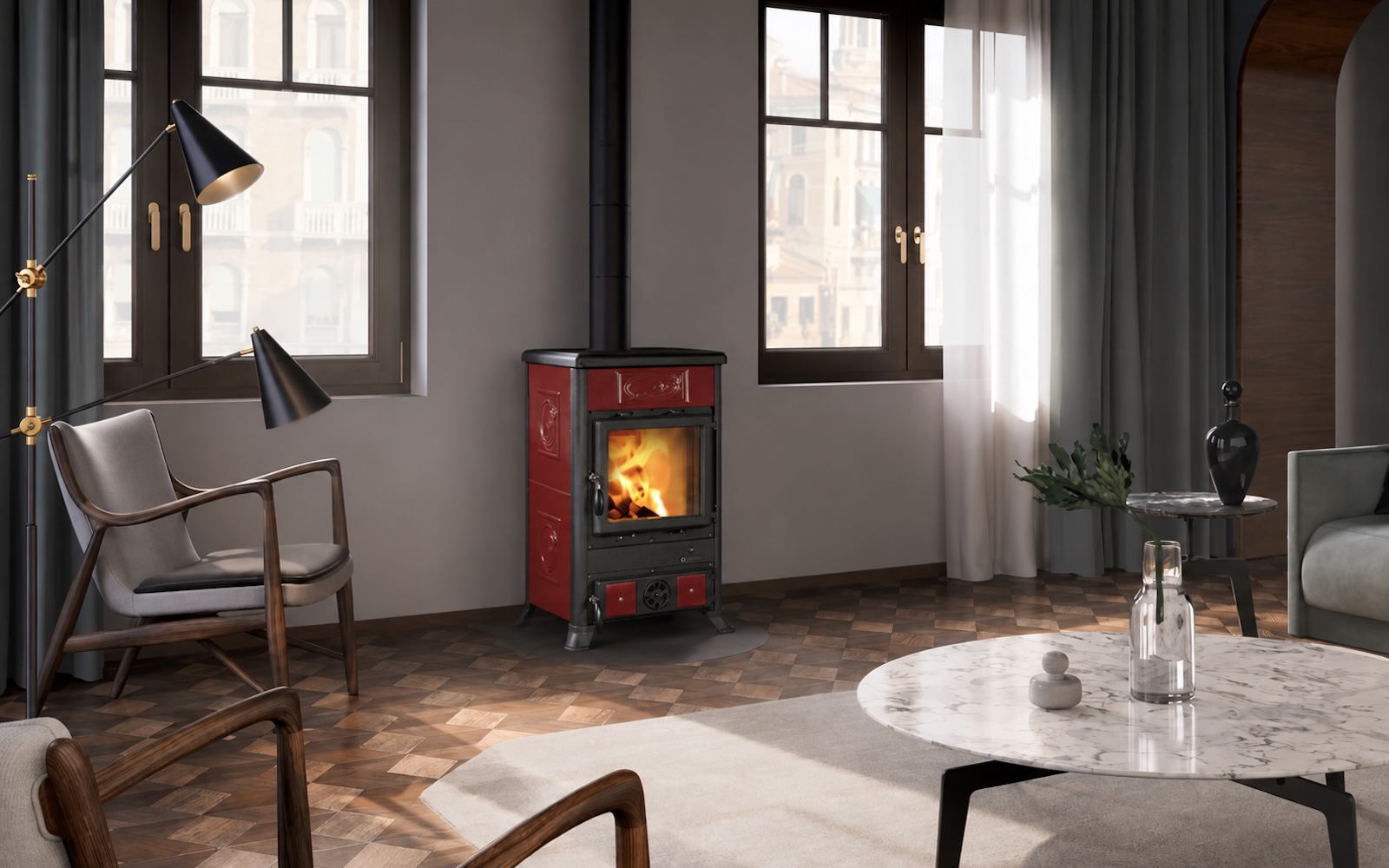 ROSSELLA R1.16 CERAMICA – NORDICA