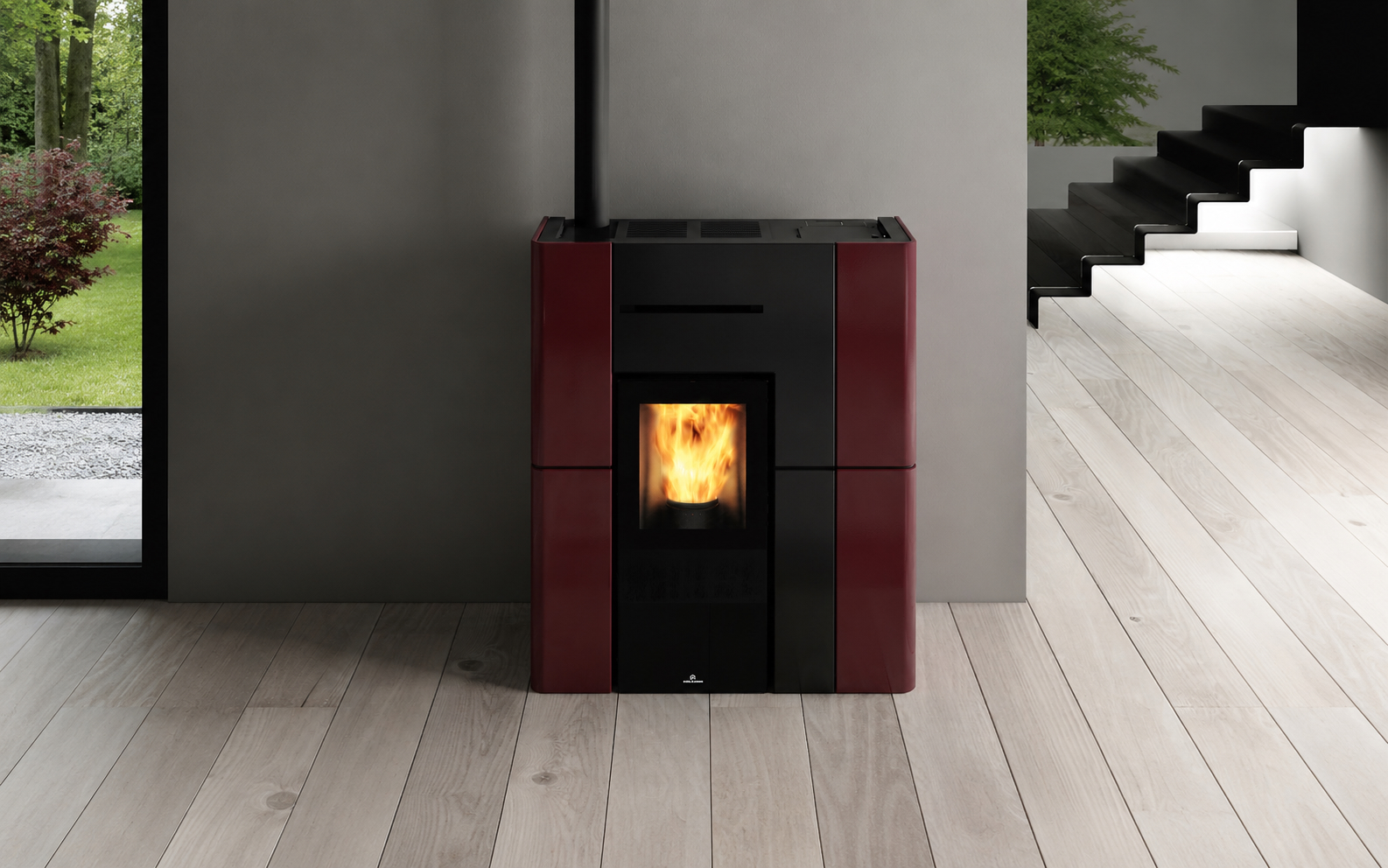 BLADE H 15 EVO CERAMICA – EDILKAMIN
