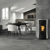 CHERIE H 10 EVO CERAMICA – EDILKAMIN