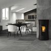 CHERIE H 10 EVO CERAMICA – EDILKAMIN
