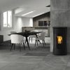 CHERIE H 10 EVO CERAMICA – EDILKAMIN