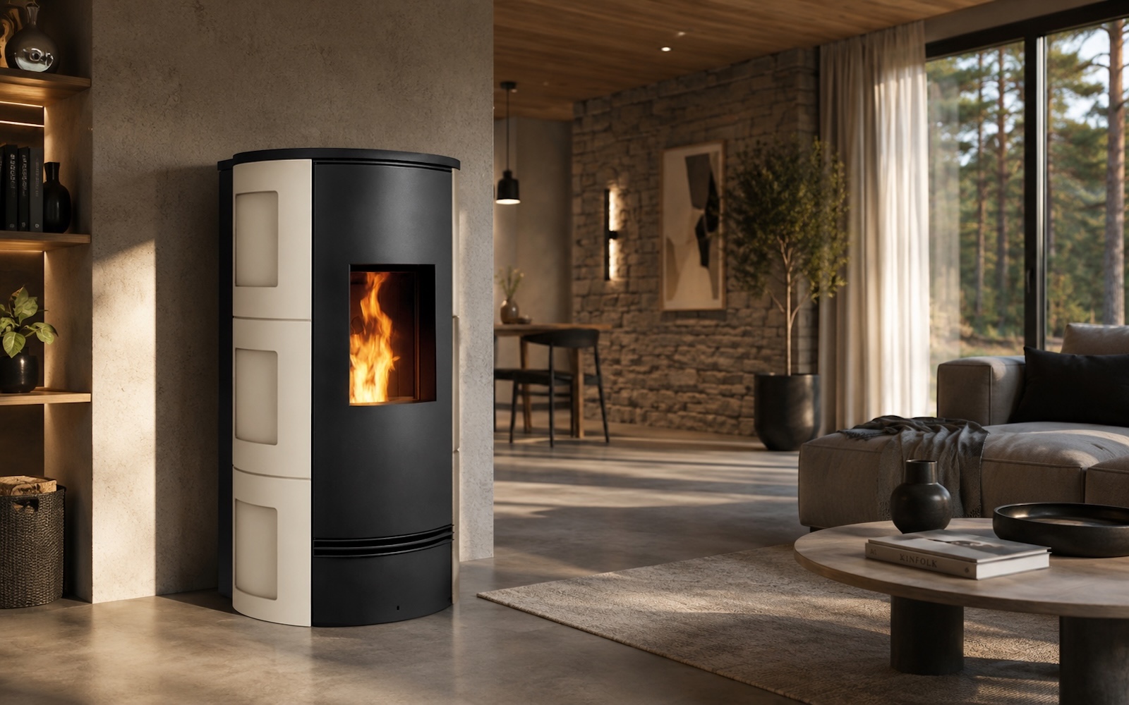 P920K – PIAZZETTA