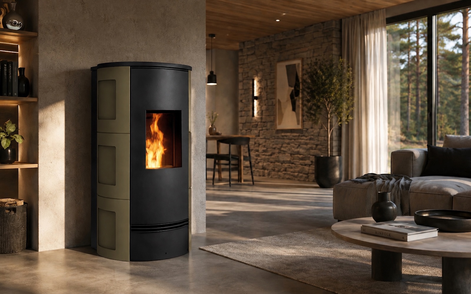 P930K – PIAZZETTA