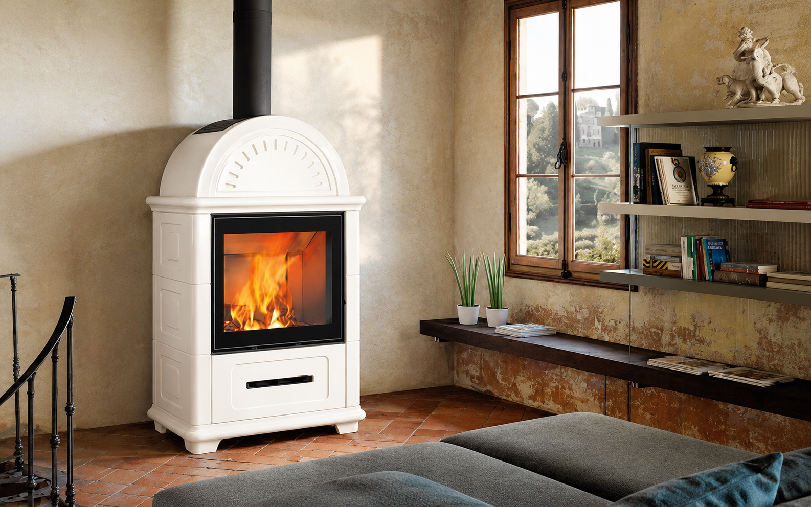 STUBOTTO C L – PIAZZETTA