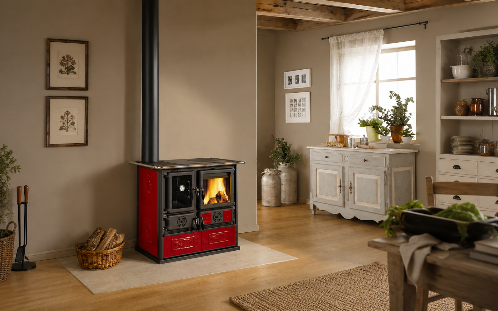 ROSA SINISTRA REVERSE VST CERAMICA – NORDICA