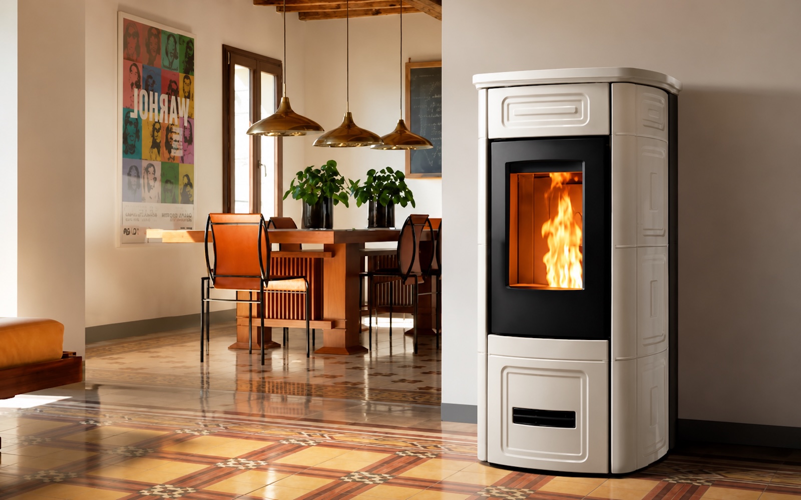 P921R – PIAZZETTA