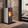 E520 STEEL – PIAZZETTA