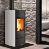 E520 STEEL – PIAZZETTA