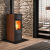 E520 STEEL – PIAZZETTA