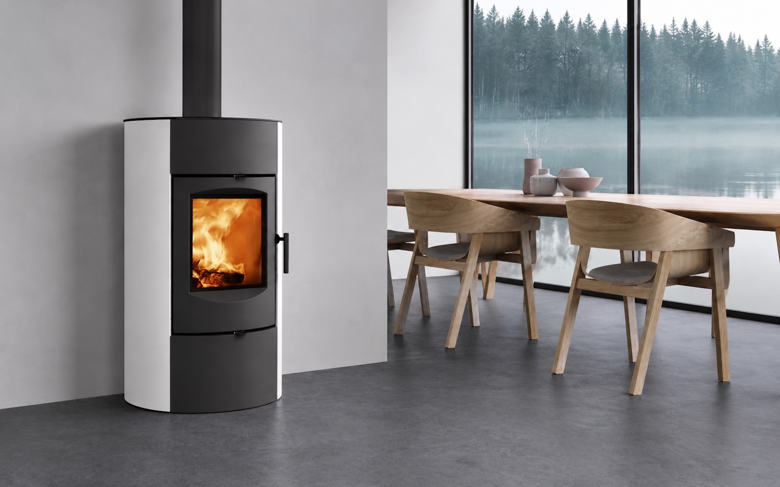 E520T STEEL – PIAZZETTA