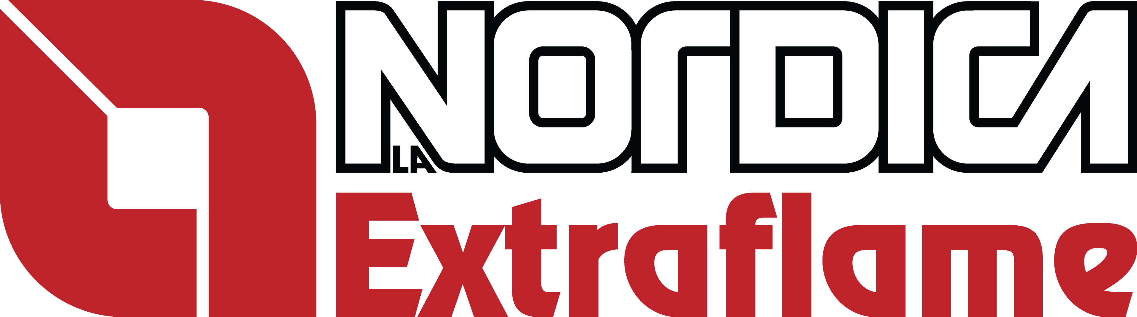 Nordica Extraflame