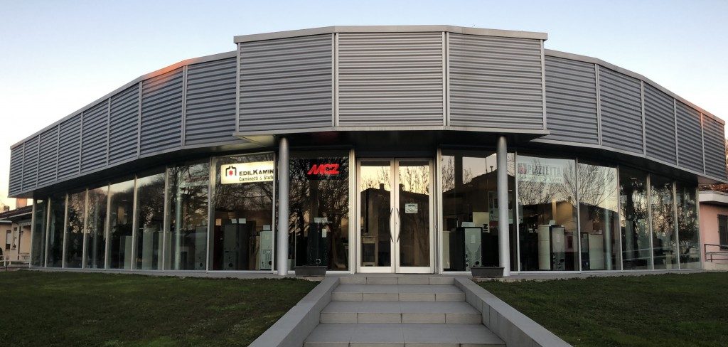 Showroom Mariotti
