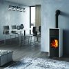 FLAMMA 14 ACCIAIO – EDILKAMIN
